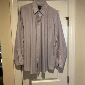 Jos A Bank dress shirt